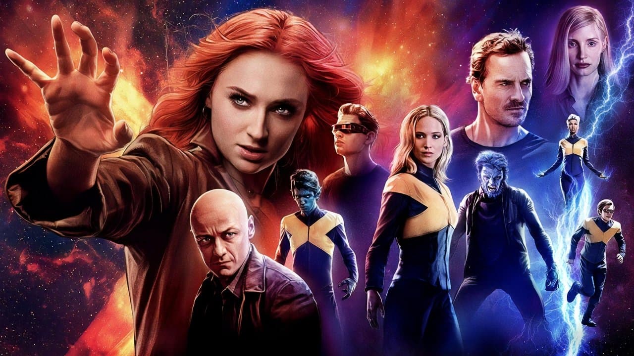 Dark Phoenix still 2