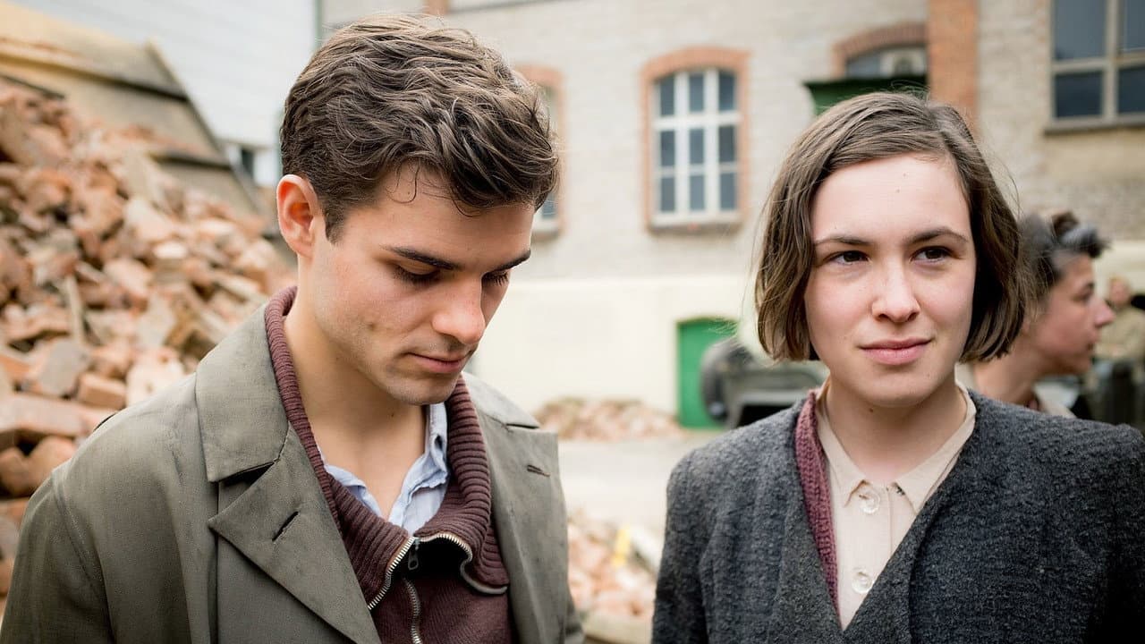 The Invisibles still 1