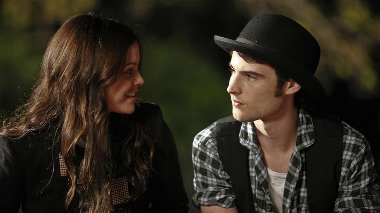 Waiting for Forever still 3
