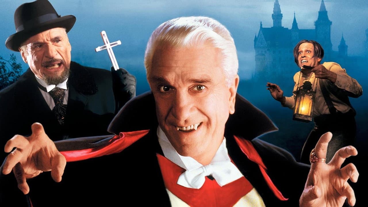 Dracula: Dead and Loving It still 5