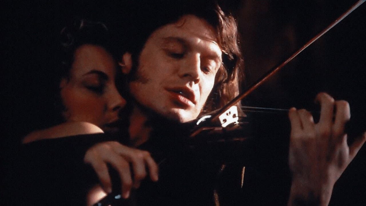 The Red Violin still 6