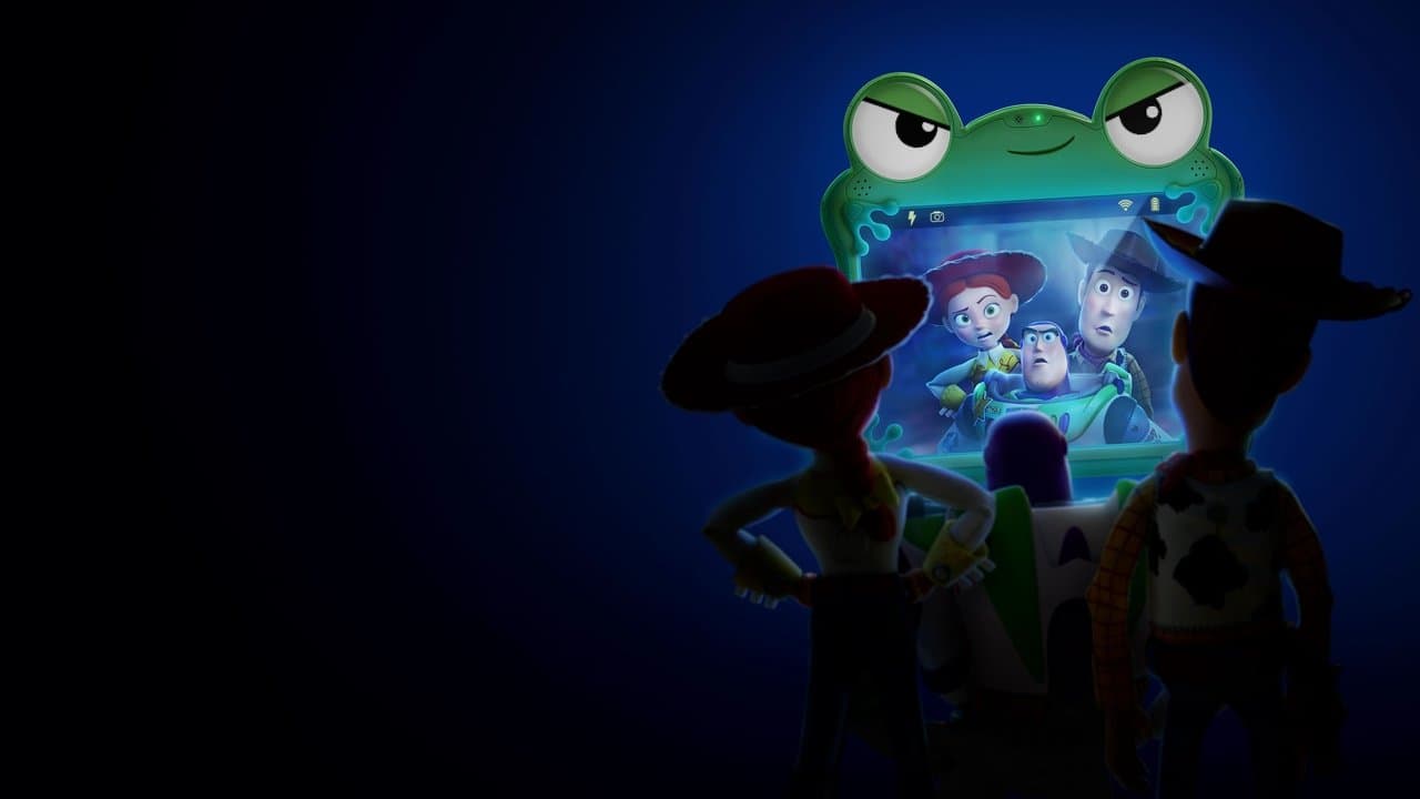 Toy Story 5 Review: To Infinity and... Wait, Again? still 6