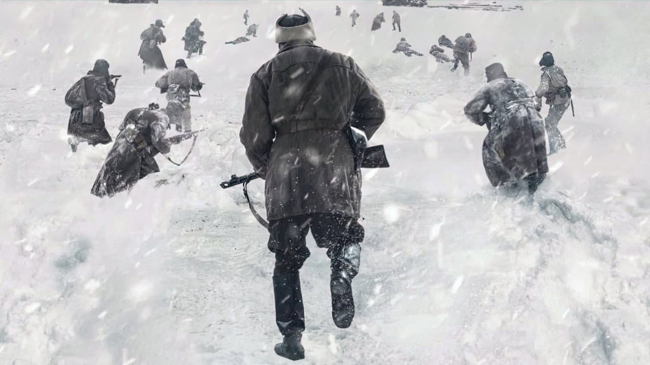1942: Unknown Battle still 8