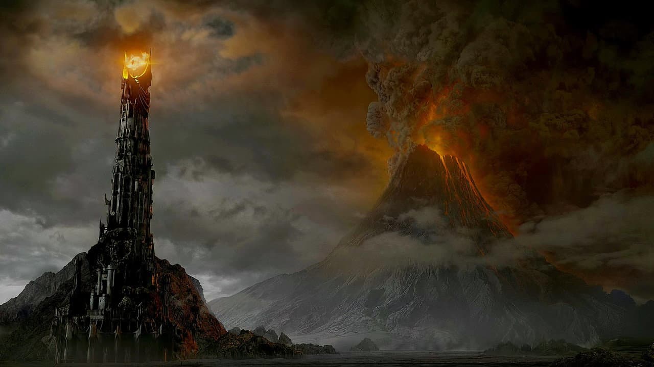 The Lord of the Rings: The Return of the King still 1