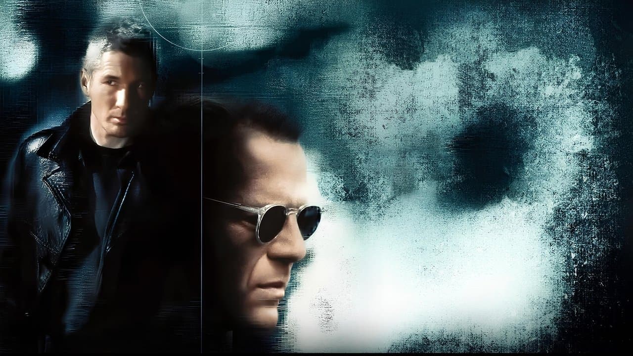 The Jackal still 1