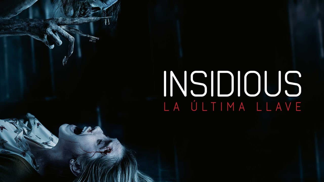 Insidious: The Last Key Review & Final Secrets still 5