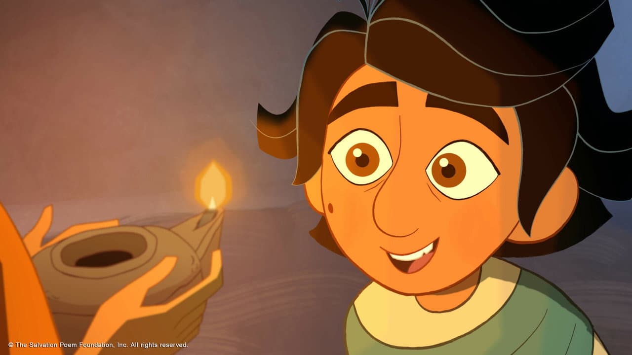 Light of the World still 6