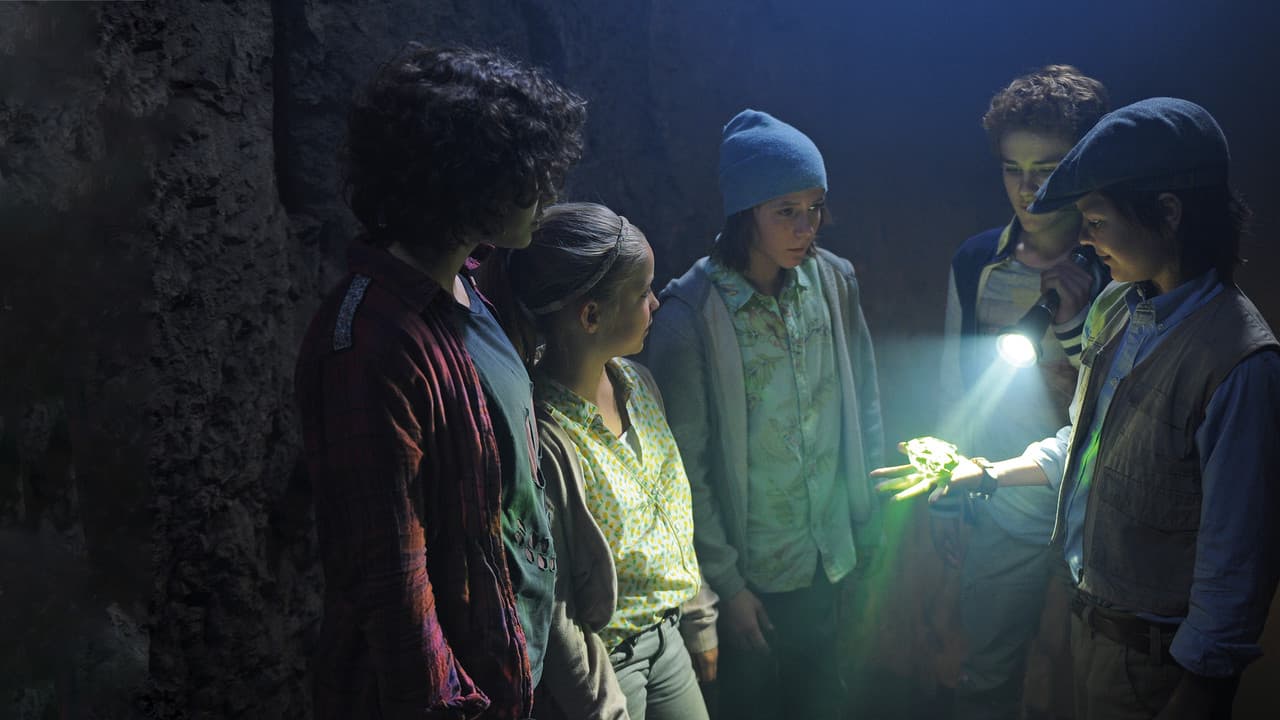 Famous Five 2 still 7