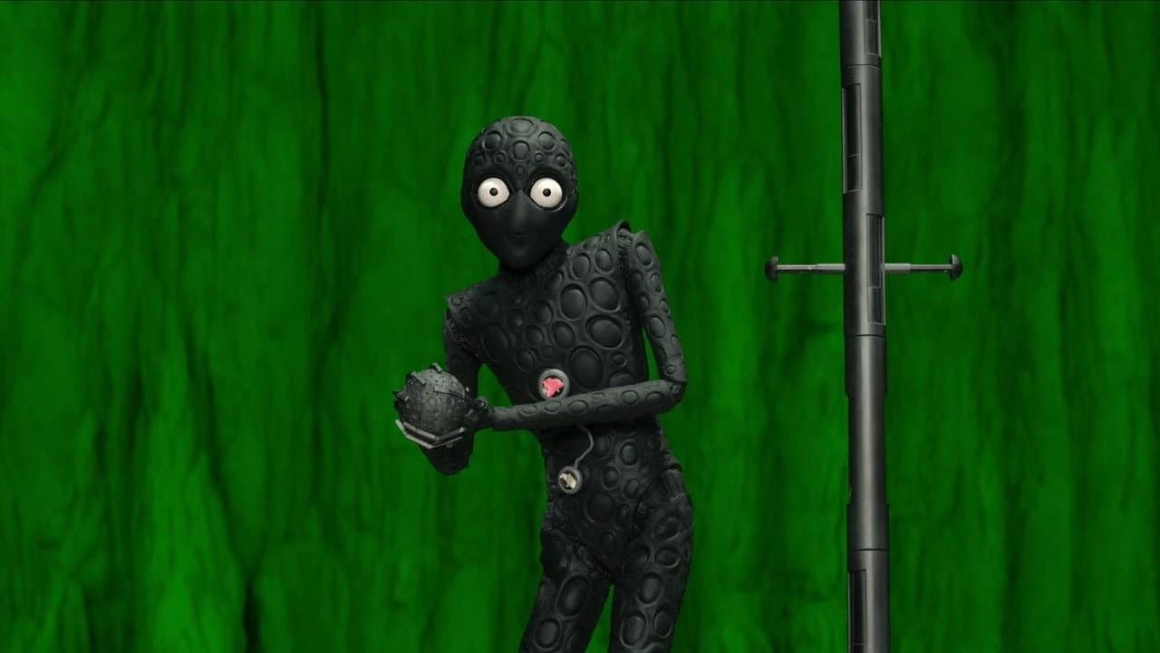 Asteroid City still 5