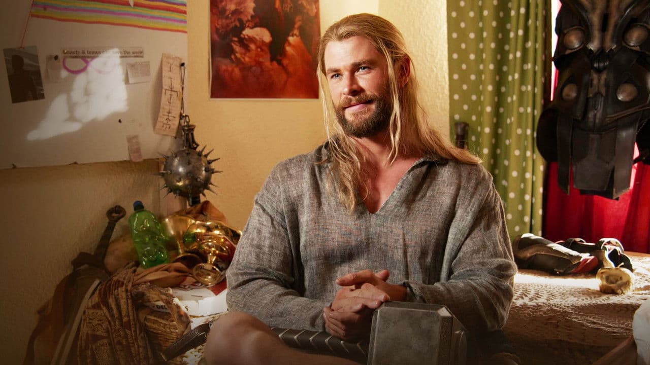 Team Thor: Part 2 still 3