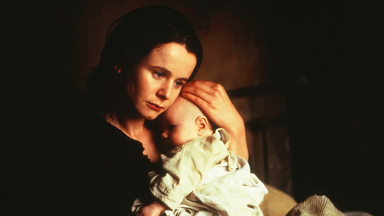 Angela's Ashes still 7