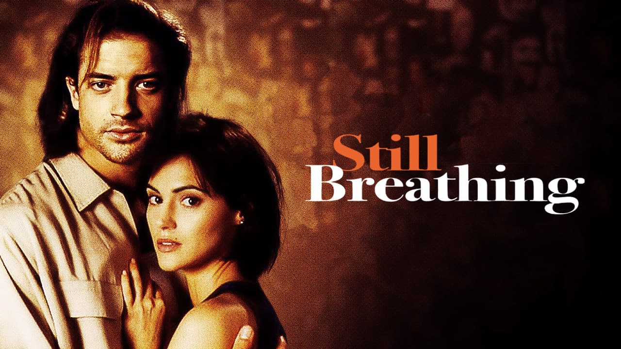 Still Breathing still 2