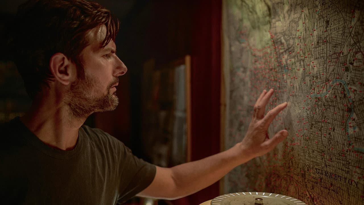 The Whisper Man (2026) Review: Ashcroft's Chilling still 6