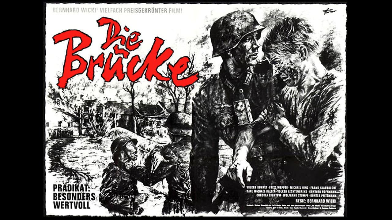 The Bridge still 6