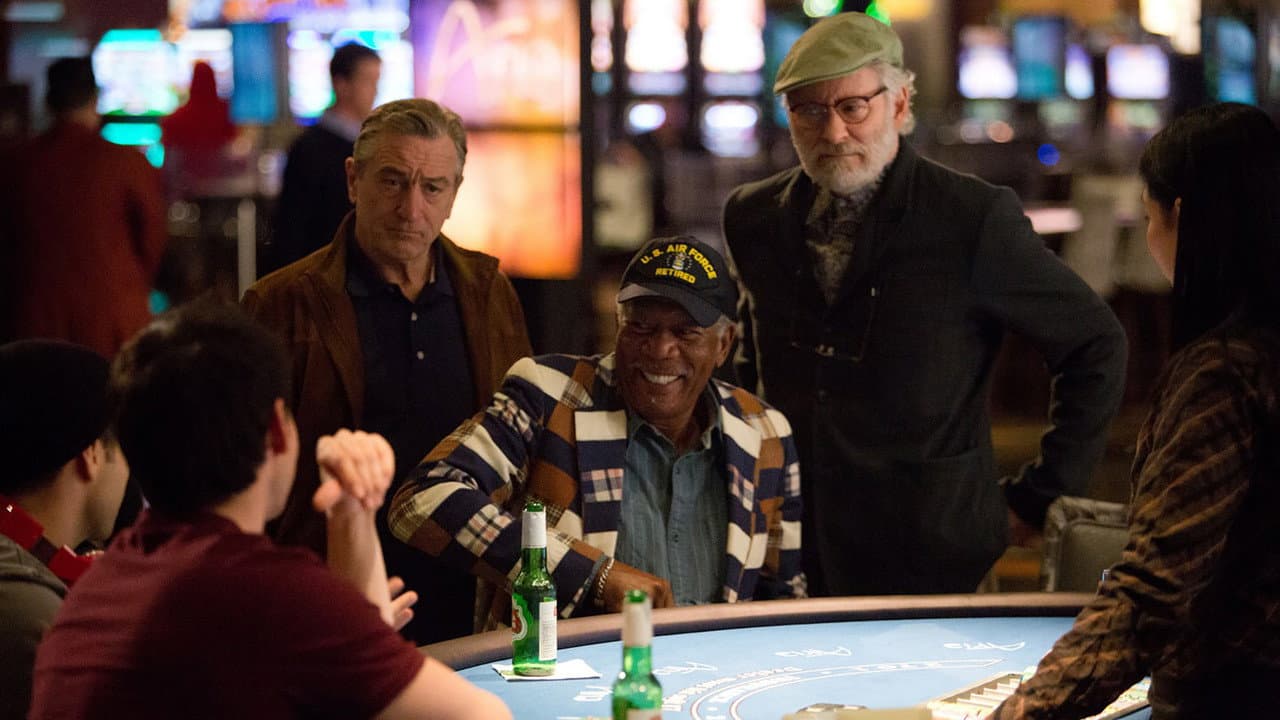Last Vegas still 6