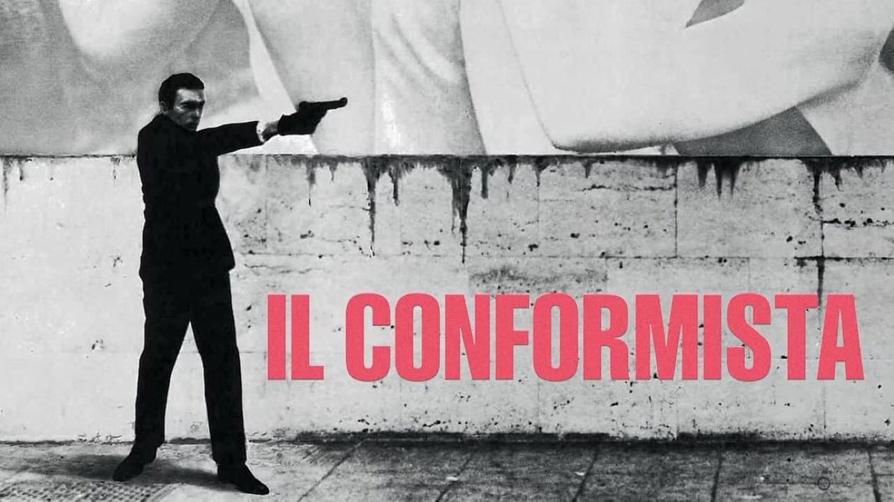 The Conformist still 2