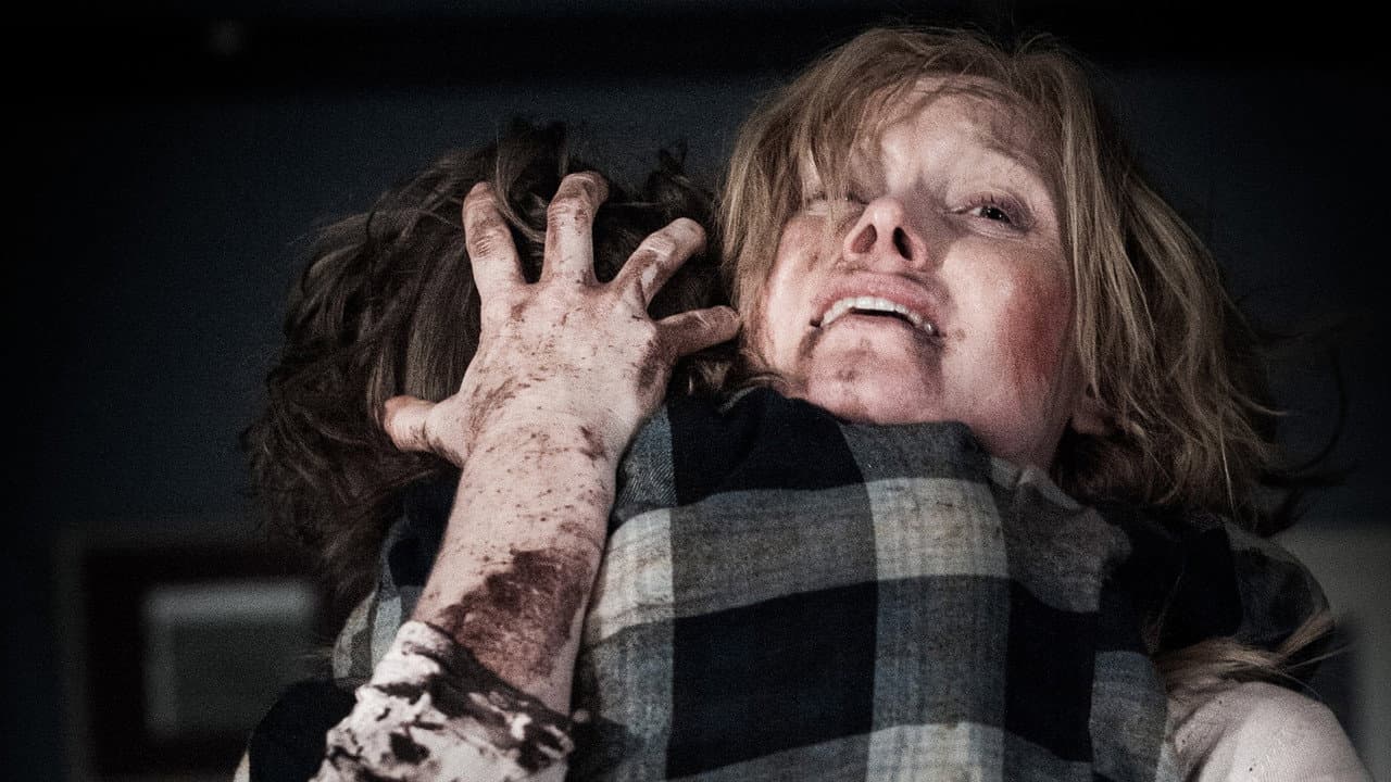 The Babadook still 4