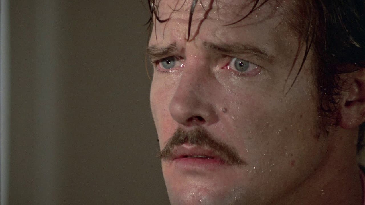 The Man Who Haunted Himself still 6