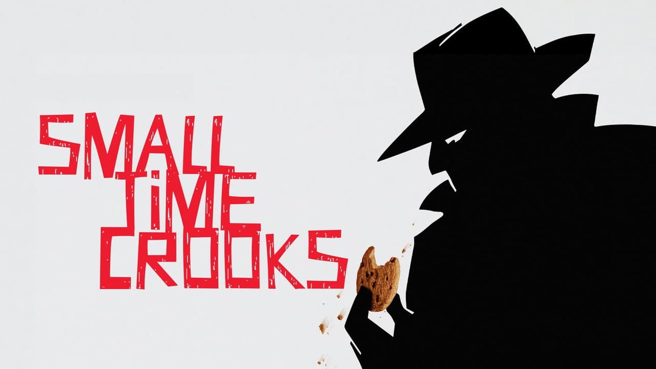 Small Time Crooks still 7