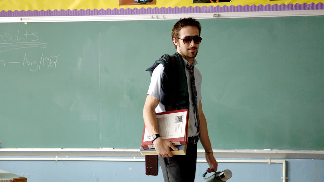 Half Nelson still 8
