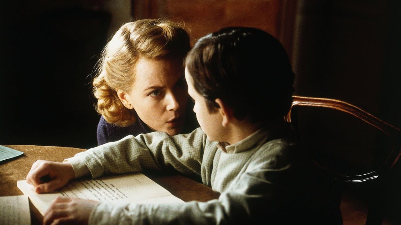 The Others still 5