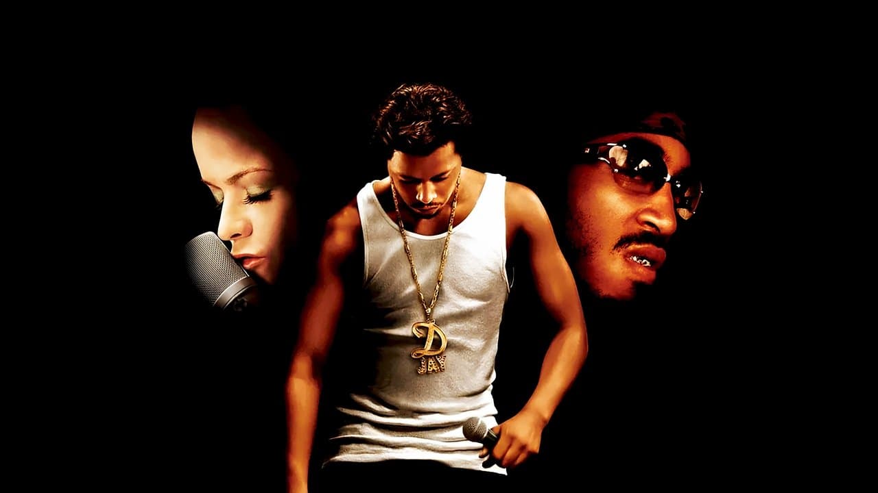 Hustle & Flow still 1