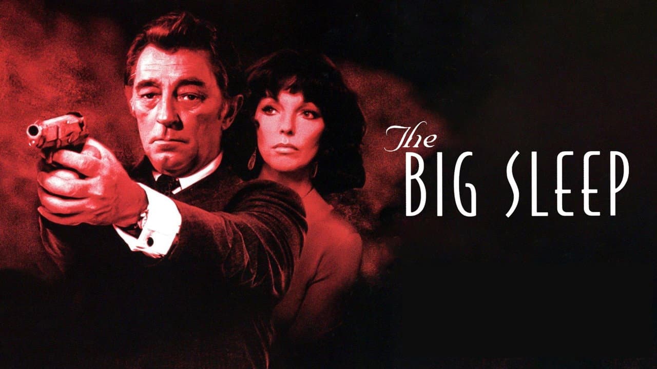 The Big Sleep still 6