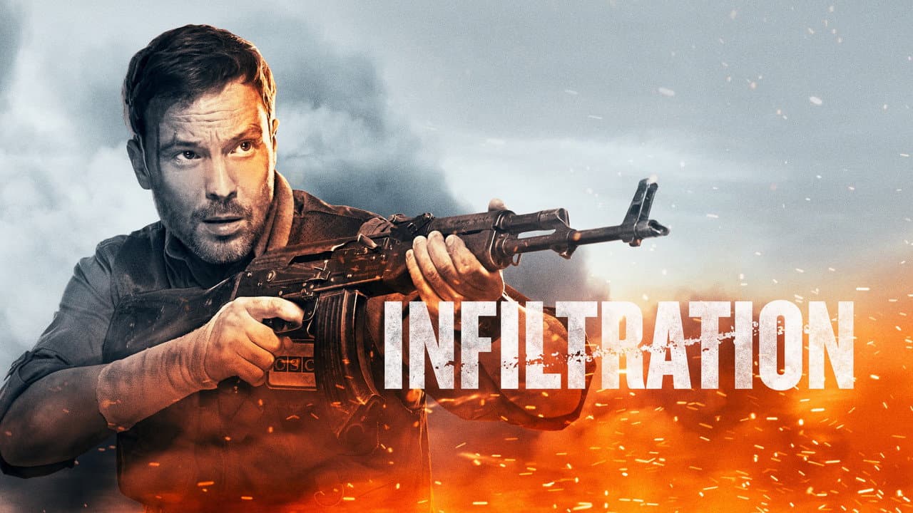 Infiltration still 7