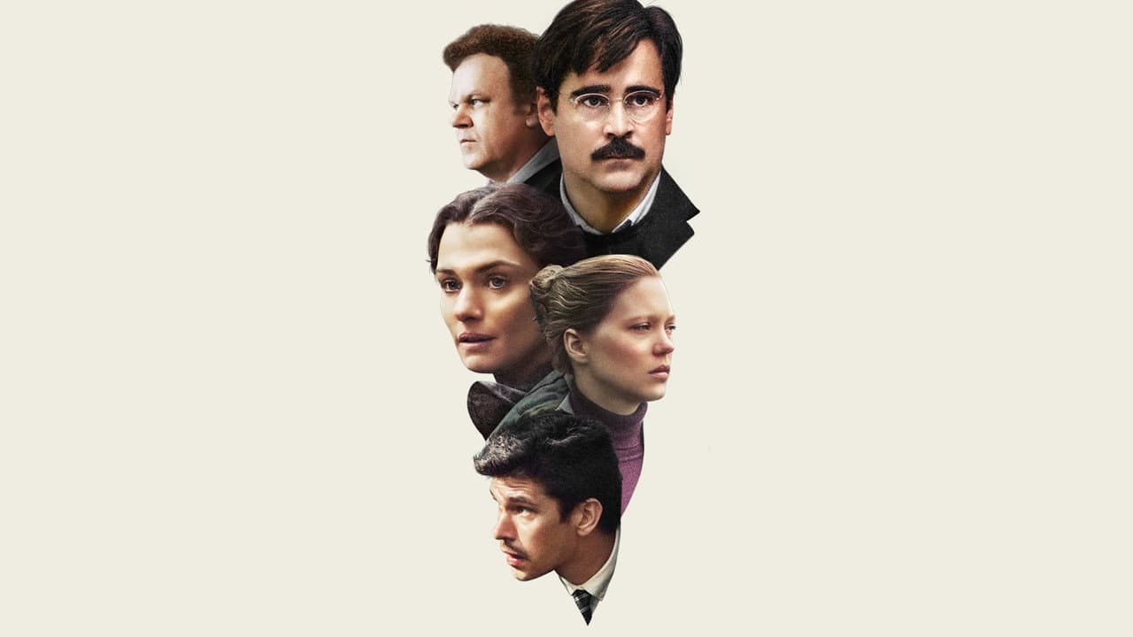 The Lobster still 7