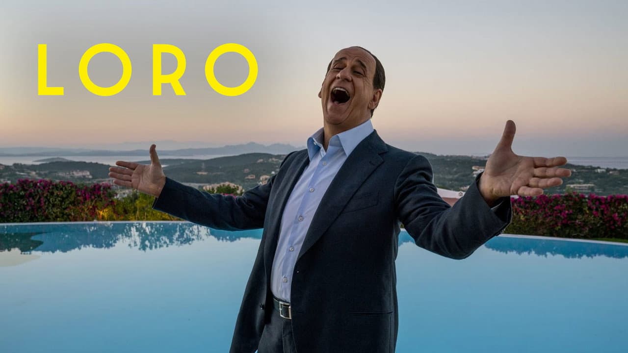 Loro still 6