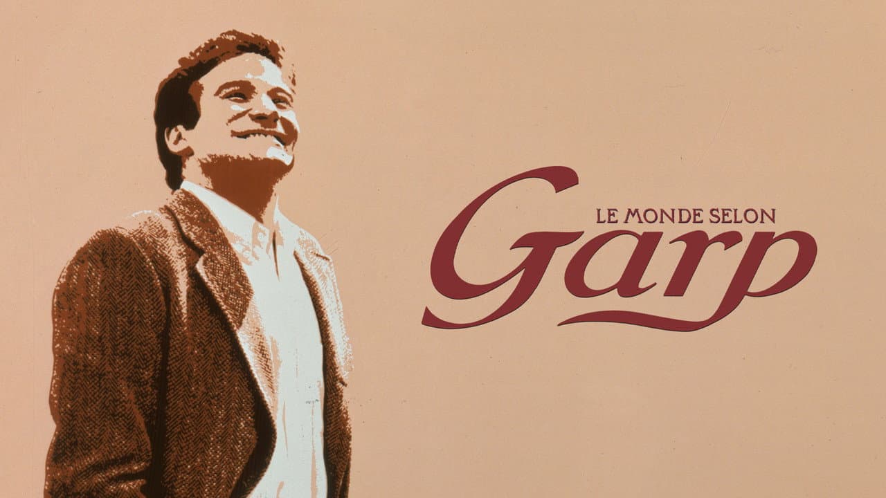 The World According to Garp still 8