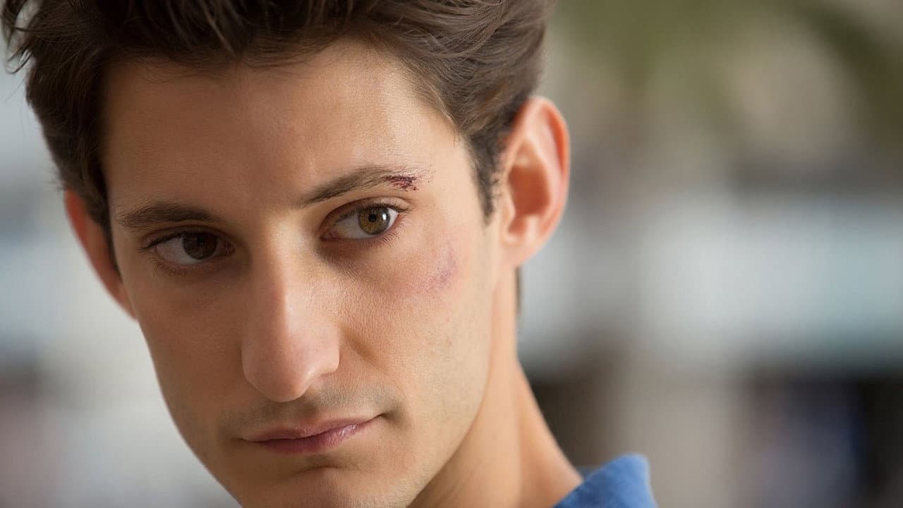 A Perfect Man still 4