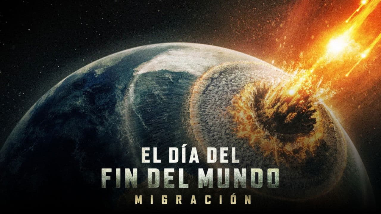 Greenland 2: Migration Review - Disaster Thriller Sequel still 3