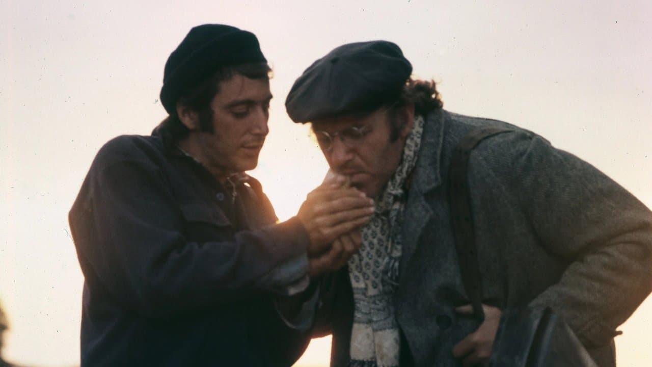 Scarecrow still 3