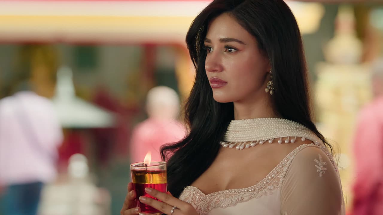 Awarapan 2 Review: Emraan Hashmi’s Brooding Sequel still 7