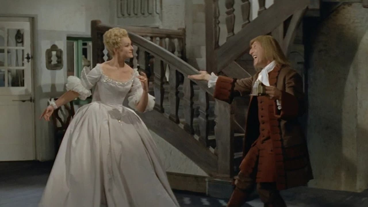 The Hunchback of Paris still 5