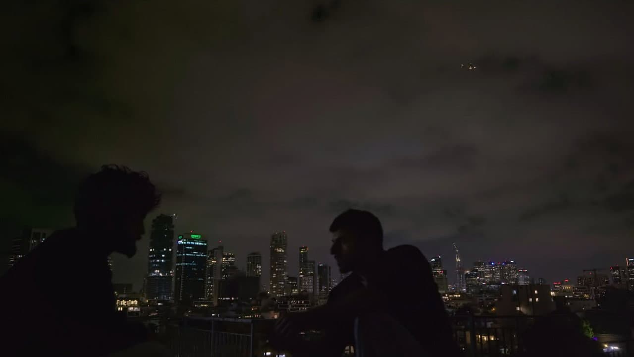 NAZA (2026): Yuval Abraham's Quiet Documentary still 2