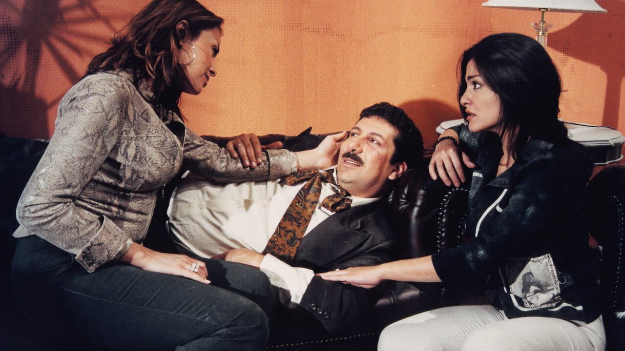 Her Divorce Lawyer still 2