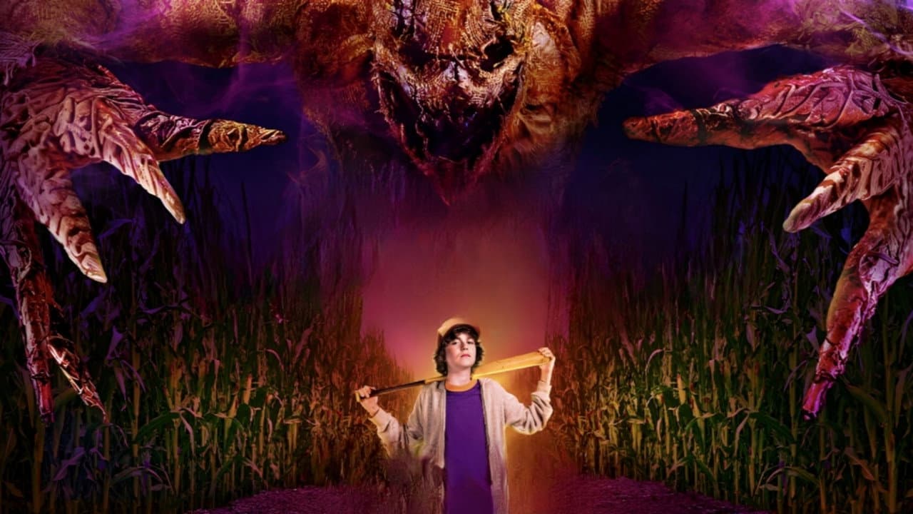 R.L. Stine's Pumpkinhead still 4