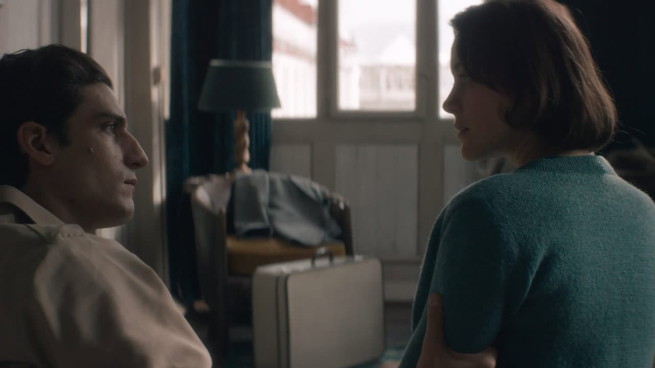 From the Land of the Moon still 3