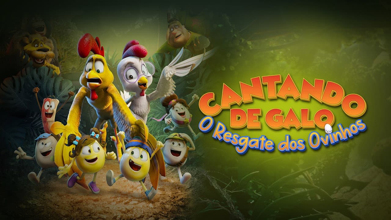 An Egg Rescue still 3