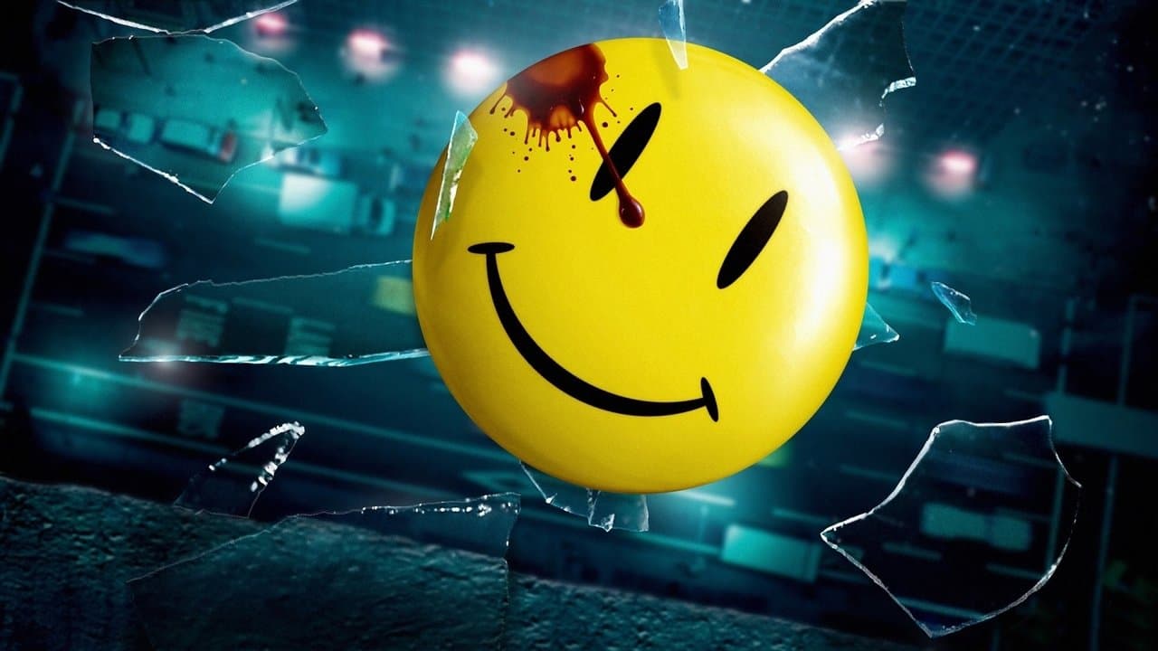 Watchmen still 1