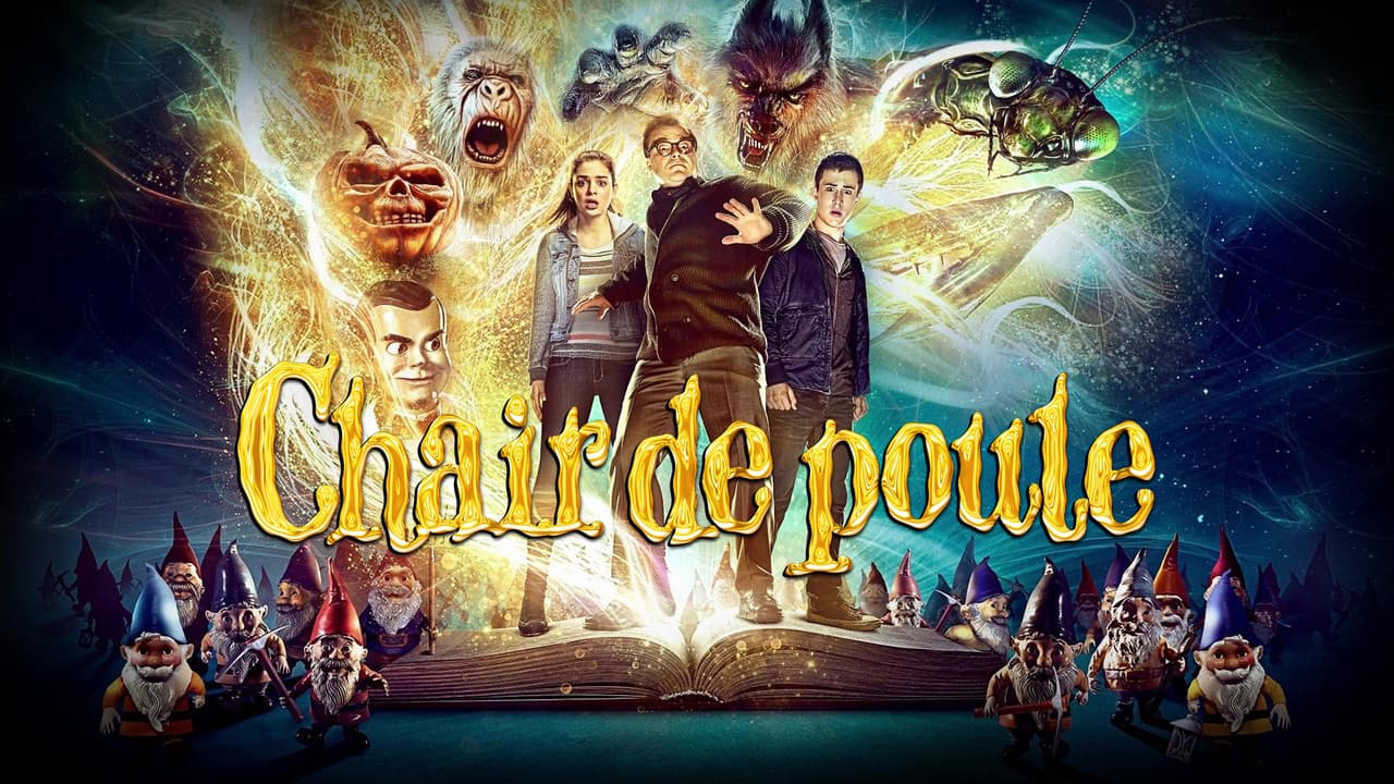 Goosebumps still 2