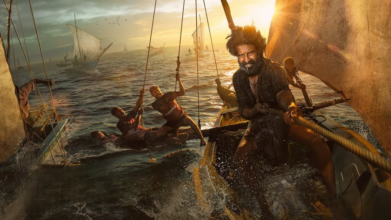 Mandaadi Review: Tamil Boat Race Drama Thrills still 2