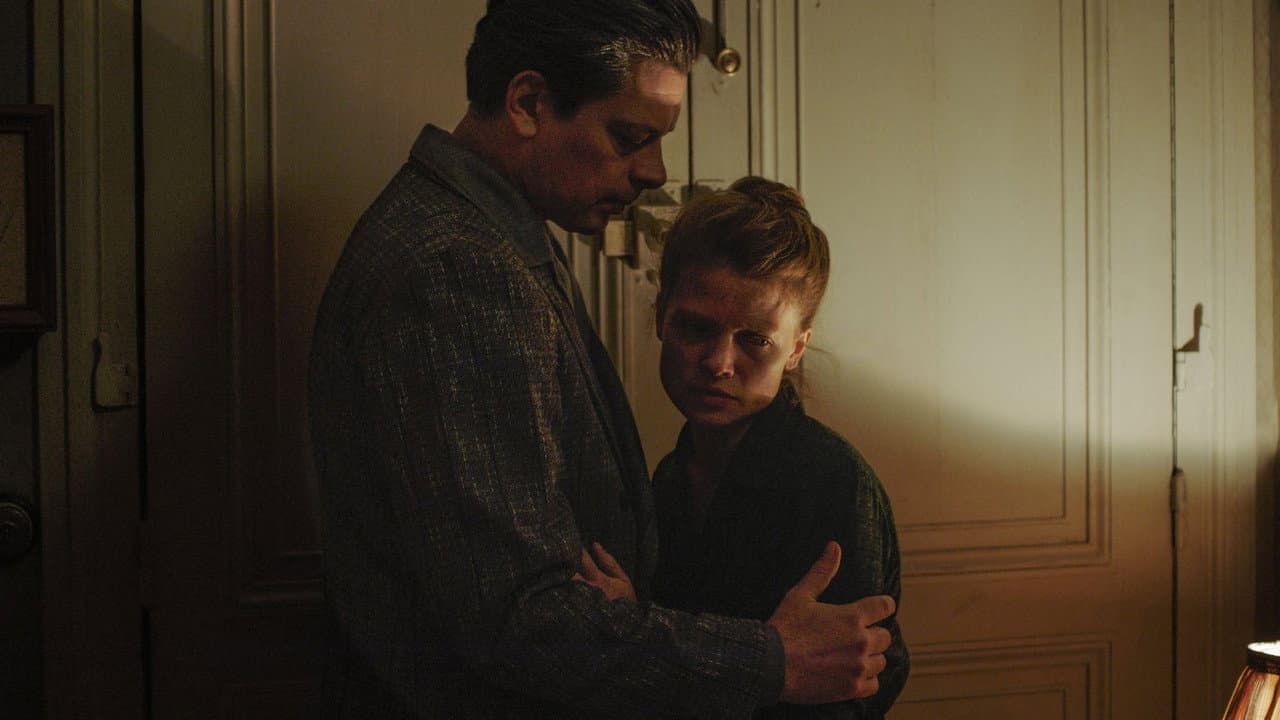Memoir of War still 6