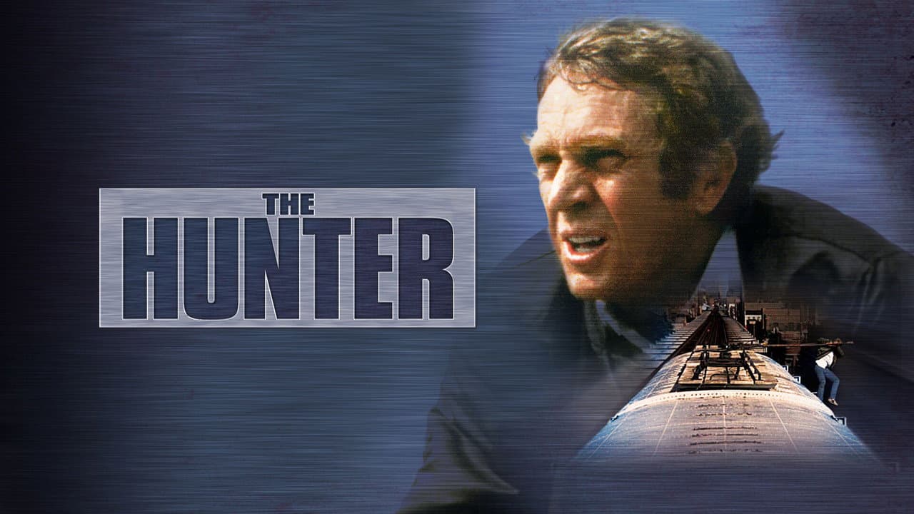The Hunter still 8