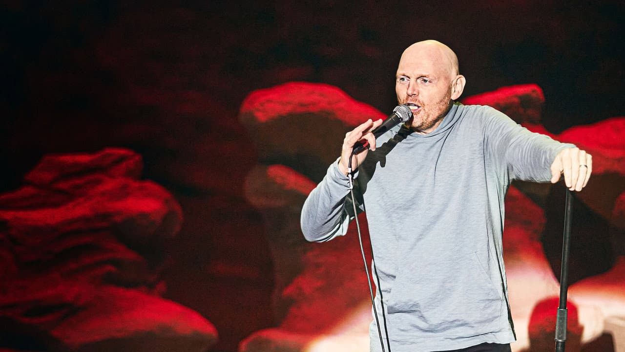 Bill Burr: Live at Red Rocks still 4