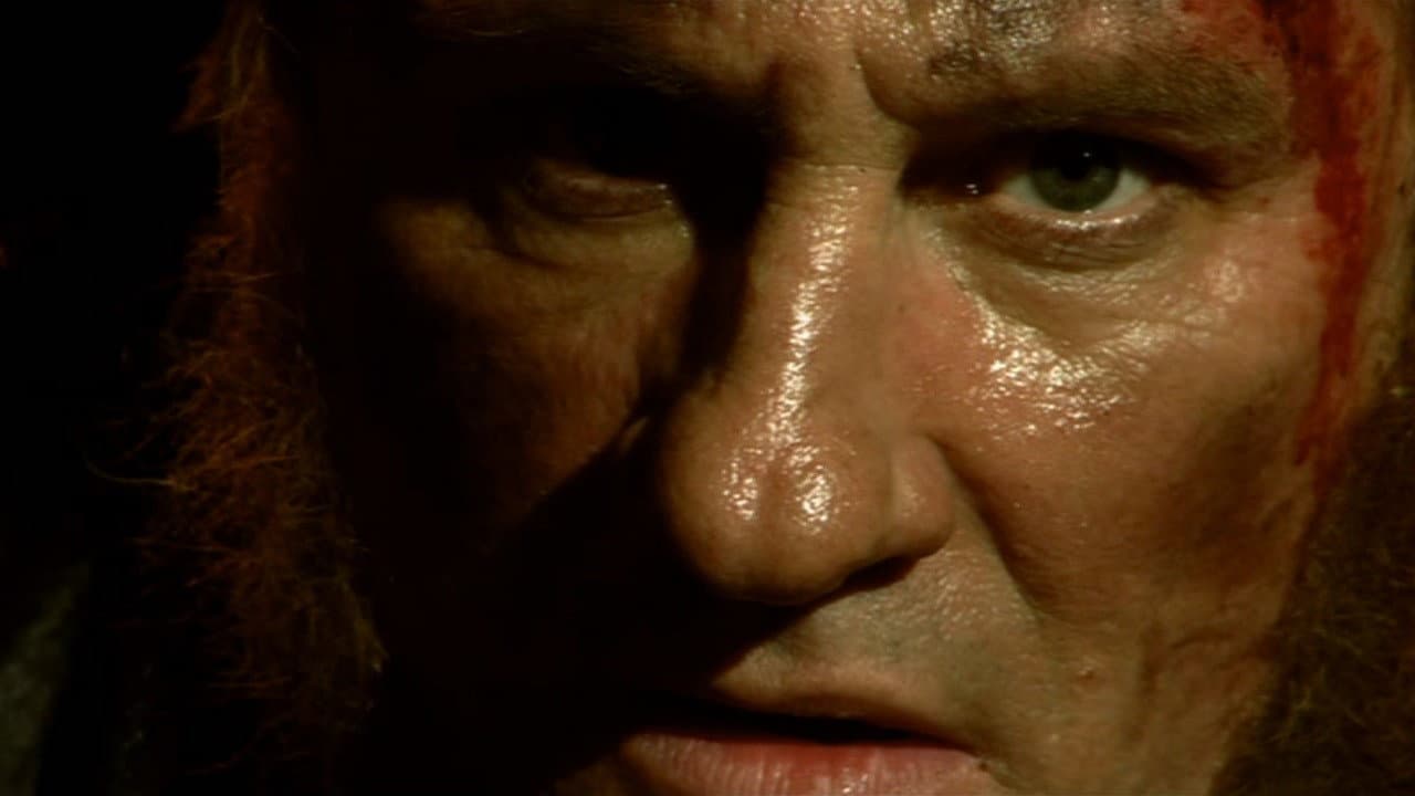 Vidocq still 7