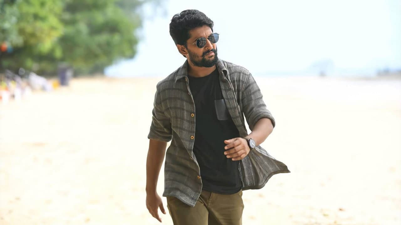 V still 5