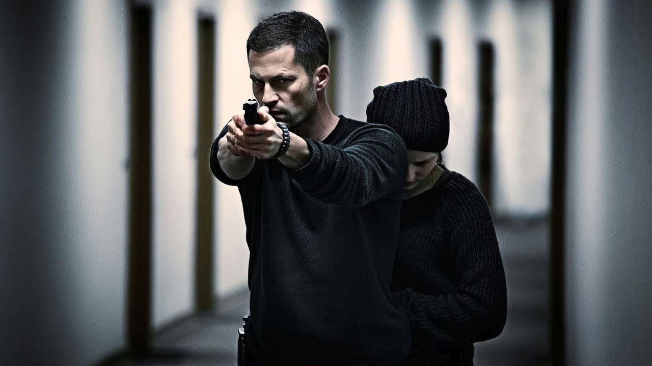 The Guardians still 7